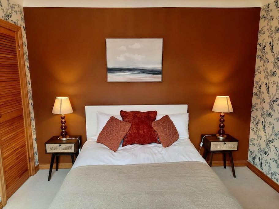 Ferienhaus - The Holly Tree House - Bushmills